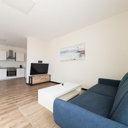 Apartment Laganini - Podstrana Ngoại thất bức ảnh
