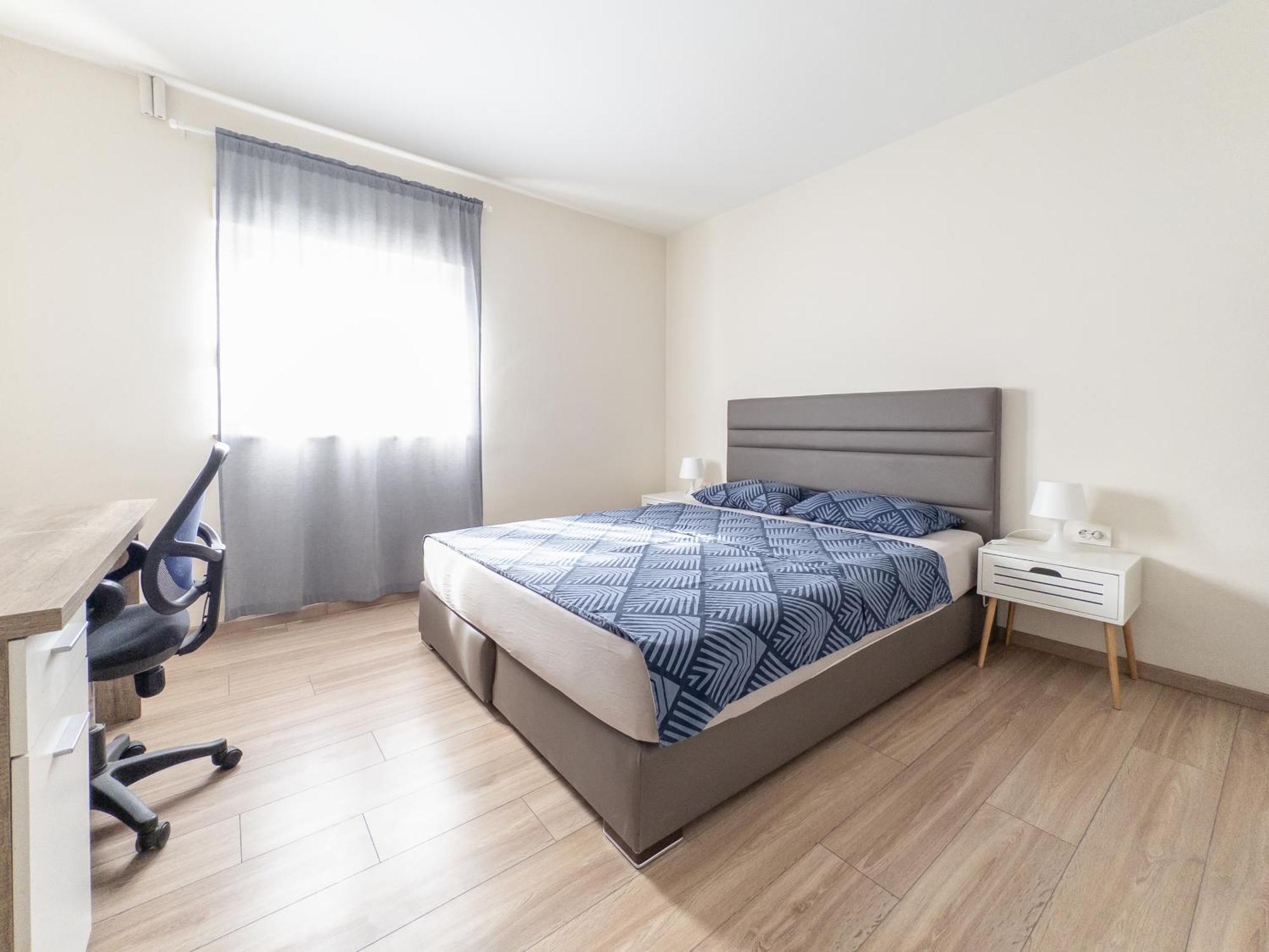 Apartment Laganini - Podstrana Ngoại thất bức ảnh