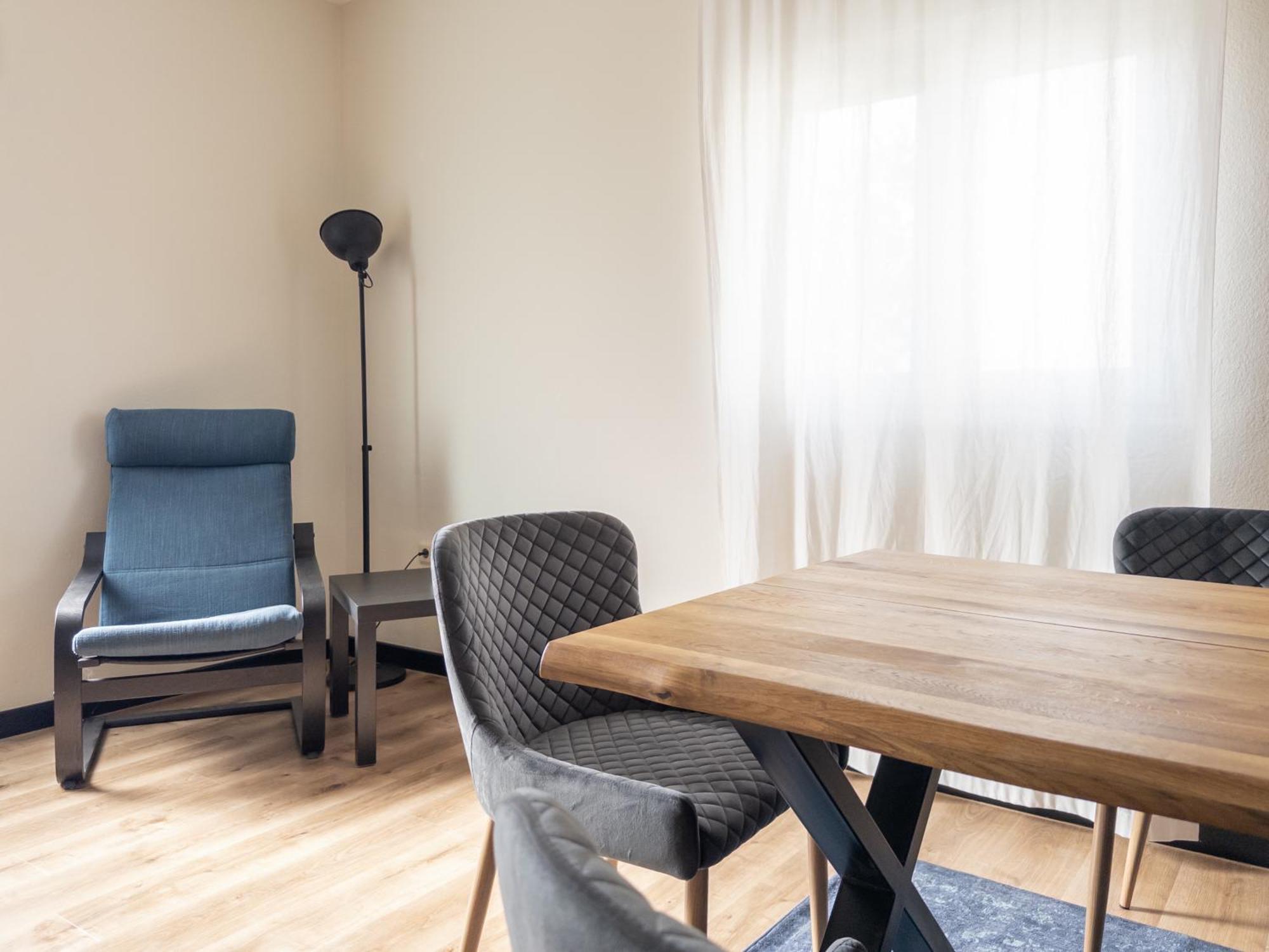 Apartment Laganini - Podstrana Ngoại thất bức ảnh